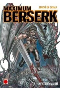 Berserk Maximum (Catala) 02