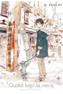 Qualia Bajo La Nieve