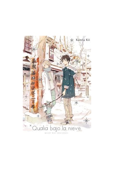 Qualia Bajo La Nieve
