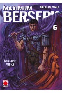 Berserk Maximum (Catala) 06