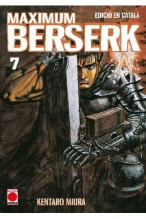 Berserk Maximum (Catala) 07