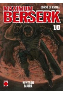 Berserk Maximum (Catala) 10