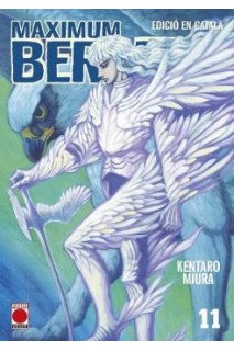 Berserk Maximum (Catala) 11