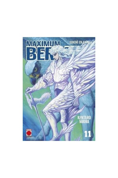Berserk Maximum (Català) 11