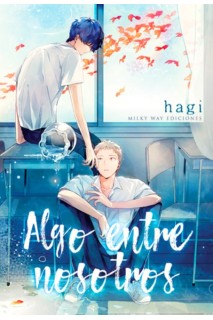 Algo Entres Nosotros