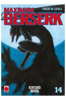 Berserk Maximum (Catala) 14