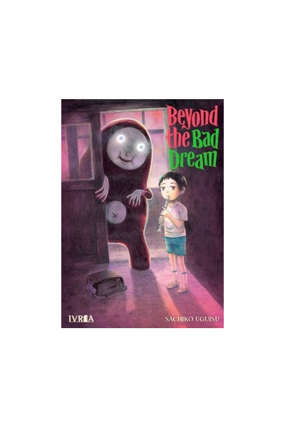 Beyond The Bad Dream