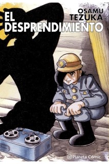 Biblioteca Tezuka: El Desprendimiento