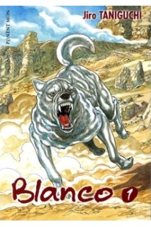 Blanco Coleccion Completa