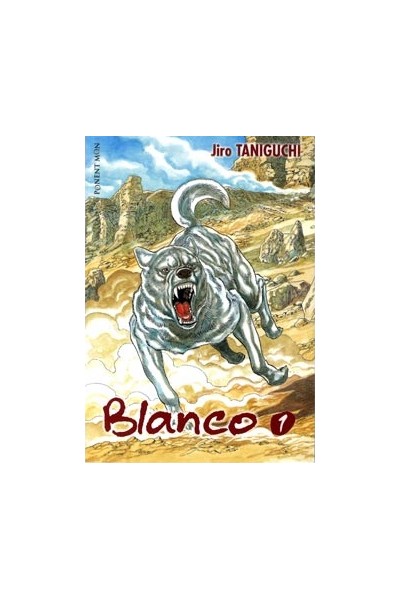 Blanco Coleccion Completa