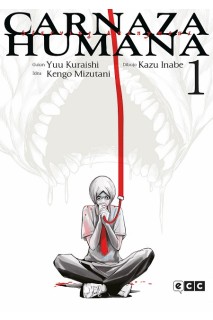 Carnaza Humana 01