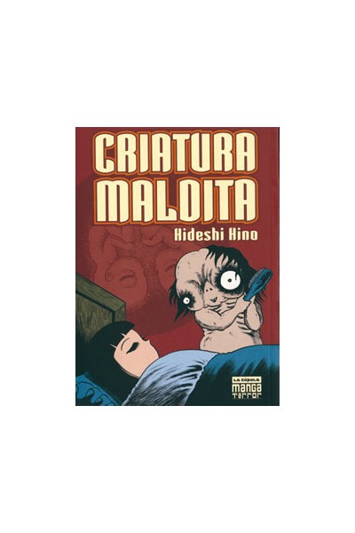 Criatura Maldita