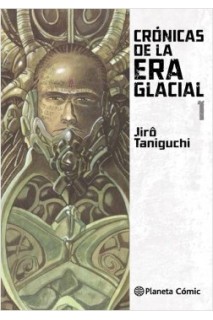 Cronicas De La Era Glacial 1