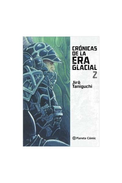 CRONICAS DE LA ERA GLACIAL 2