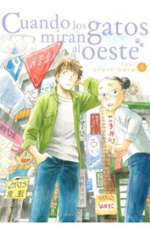 Cuando Los Gatos Miran Al Oeste 01