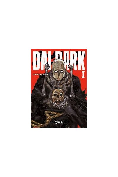 Dai Dark 01