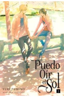 Puedo Oir El Sol 02