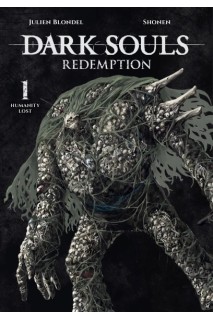 Dark Souls · Redemption (Inglés) 01