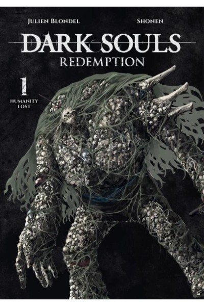 Dark Souls · Redemption (Inglés) 01