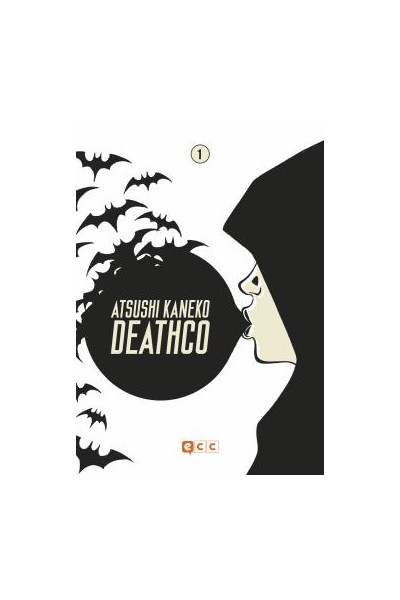 Deathco 01 (De 7)