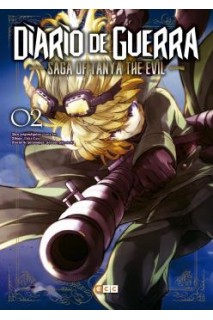 Diario De Guerra 02