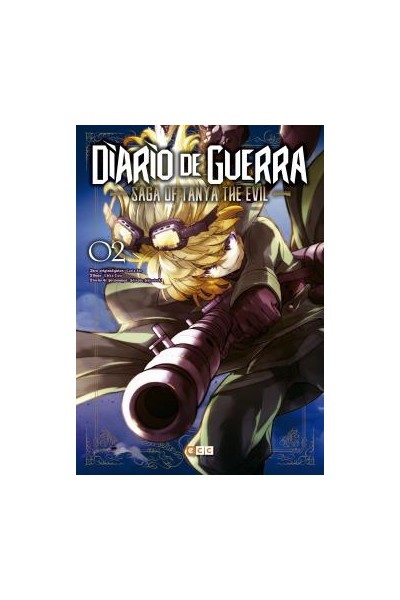 Diario De Guerra 02