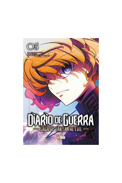 Diario De Guerra 05