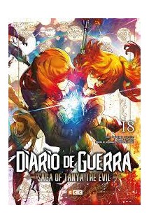 Diario De Guerra 18