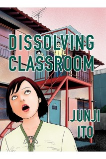 Dissolving Classroom (Inglés)