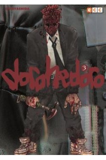 Dorohedoro 03