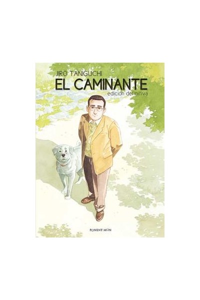 El Caminante Ed. Definitiva