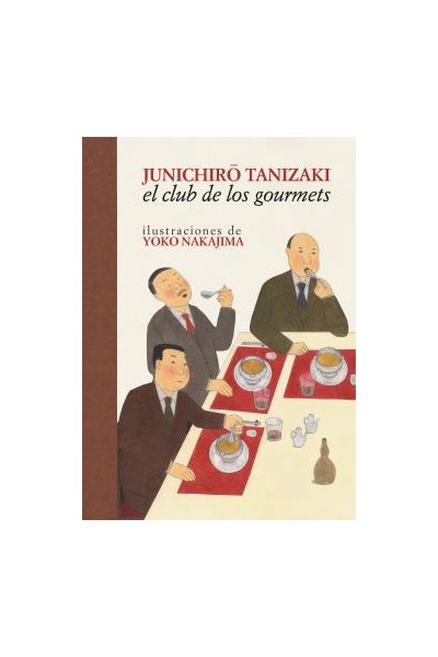 El Club De Los Gourmets