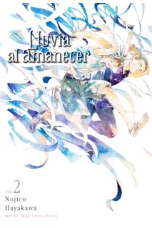 Lluvia Al Amanecer 02