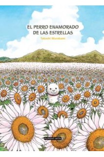 El Perro Enamorado De Las Estrellas