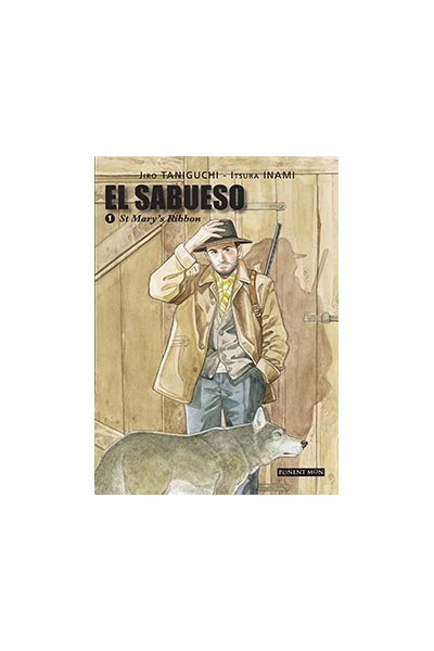 El Sabueso 01