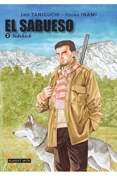El Sabueso 02