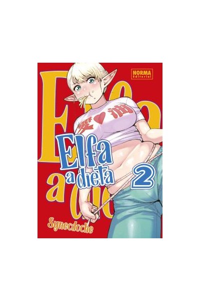 Elfa A Dieta 02