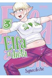 Elfa A Dieta 03