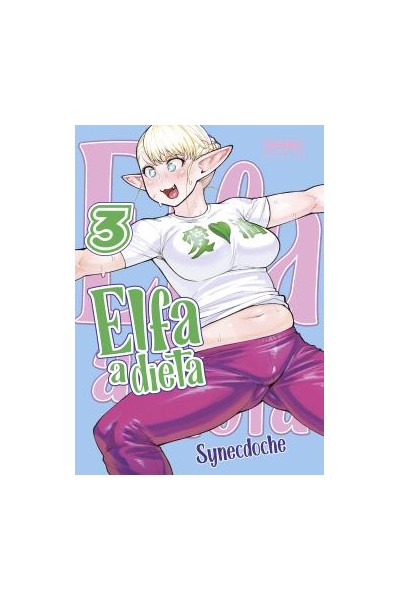 Elfa A Dieta 03