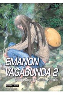 Emanon Vagabunda 2