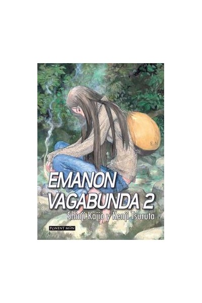 Emanon Vagabunda 2
