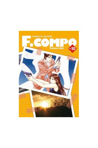 F. COMPO 10