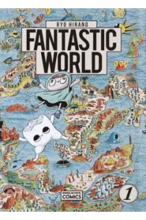 Fantastic World
