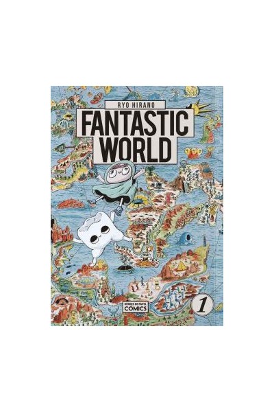 Fantastic World