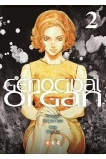 Genocidal Organ 02