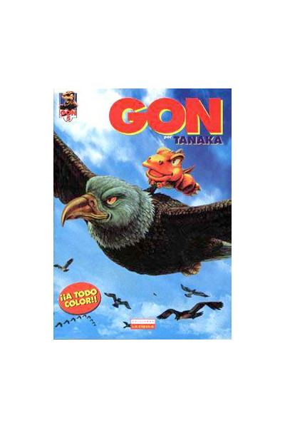 Gon 5