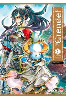 Grendel 01 (Catala)