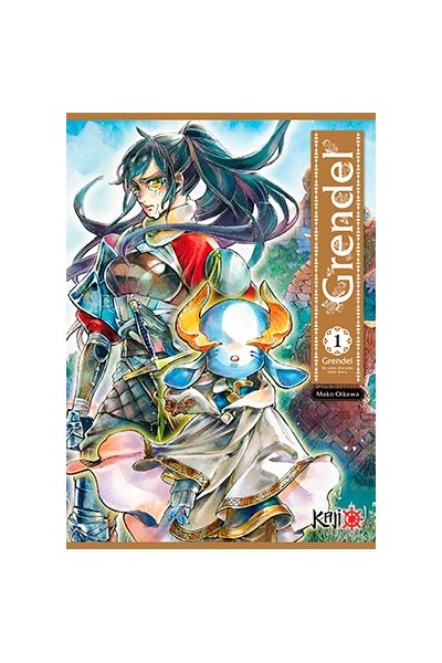Grendel 01 (Catala)