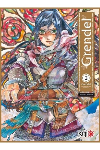 Grendel 02 (Catala)