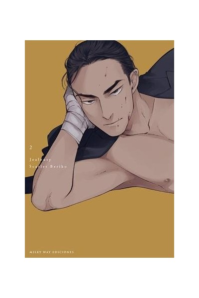 Jealousy 02